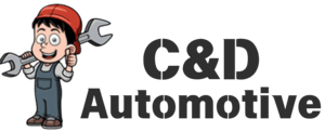 C&D Automotive Service